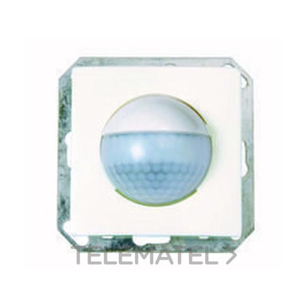 DETECTOR PRESENCIA / SONIDO 180 METÁLICO (PACK)