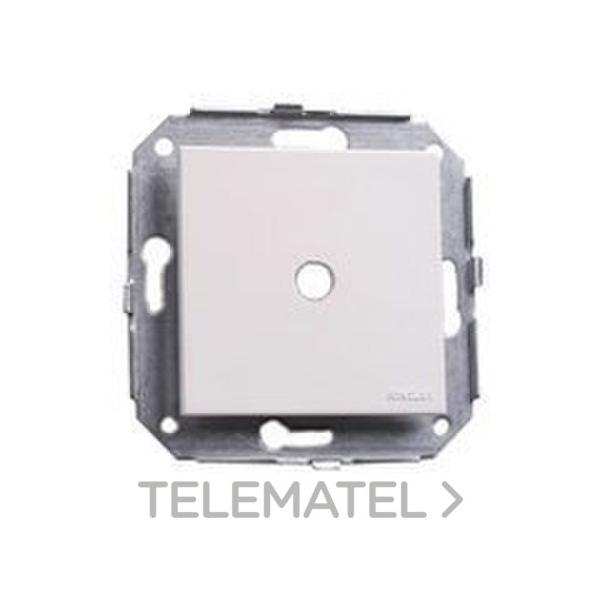 SALIDA CABLES F-37 MARRÓN (PACK)