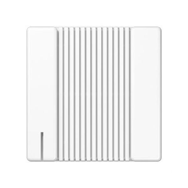 MECANISMO TIMBRE LS COMPLETO ALIMENTACIÓN A 110V / 230V AC BLANCO ALPINO