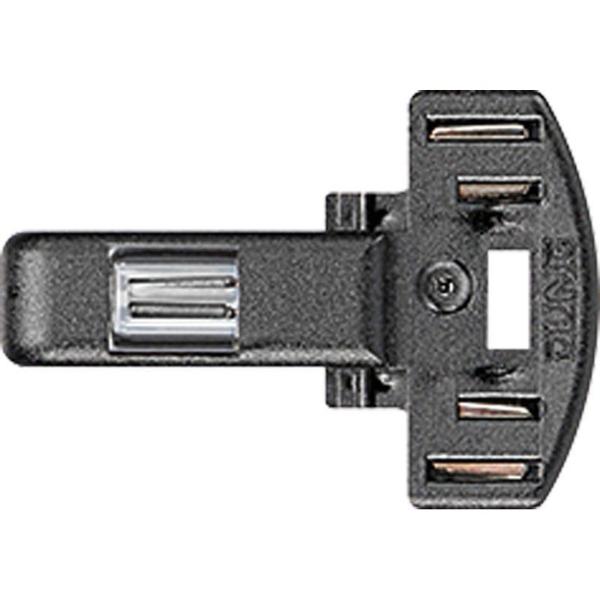 LAMPARITA NEÓN 230V 1,1mA