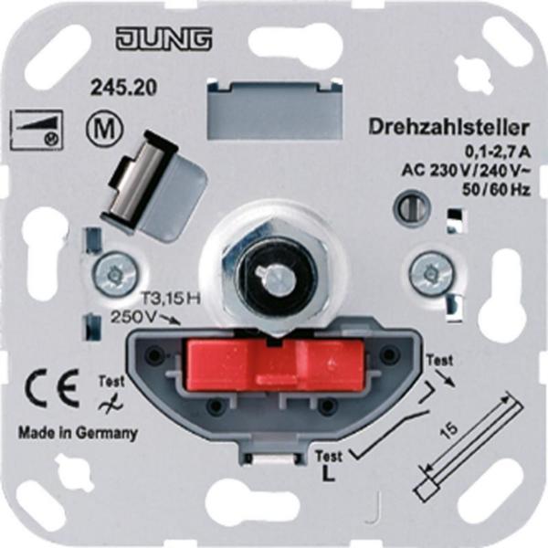 MECANISMO REGULADOR VELOCIDAD PARA MOTOR 01-2,3A