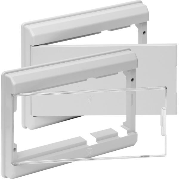 MARCO/PUERTA BLANCO PARA 5203-5206