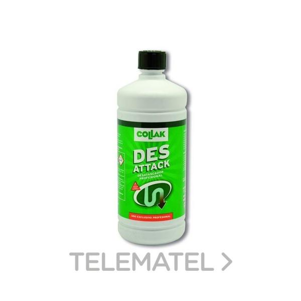 DESATASCADOR DESATTACK 1000ml