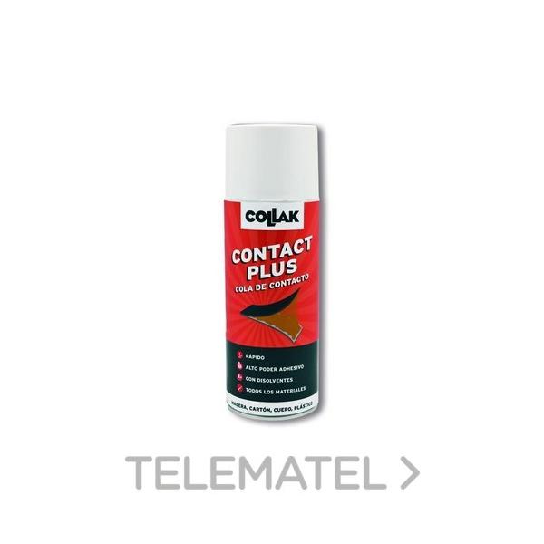 AEROSOL CONTACTPLUS 400ml