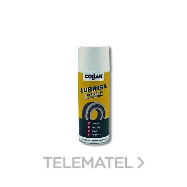 AEROSOL LUBRISIL 400ml