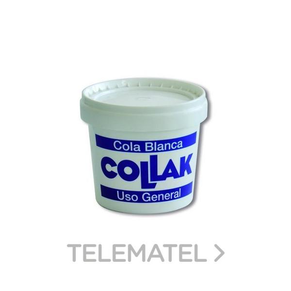 COLA BLANCA USO GENERAL 1kg