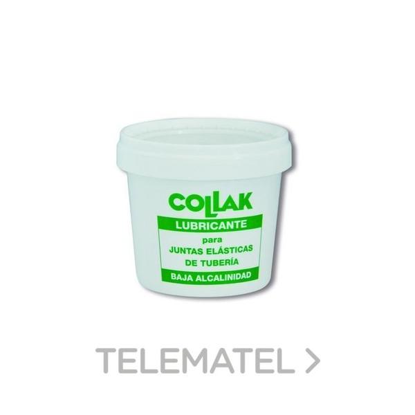 LUBRICANTE TUBERA 750g