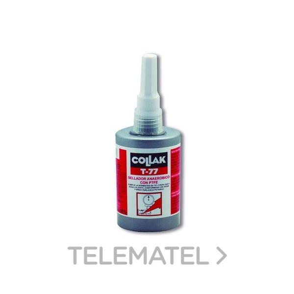 SELLADOR ANAERBICO TEFLN T-77 50ml