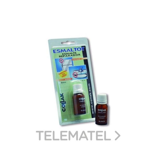 ESMALTE REPARADOR 15ml