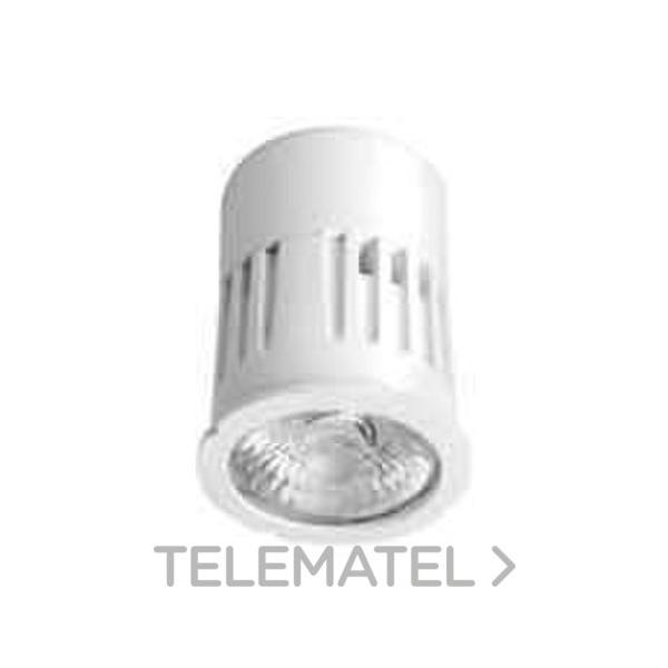 MÓDULO THX TECOH DIÁMETRO 50 10,5W 4K 24º DIMABLE