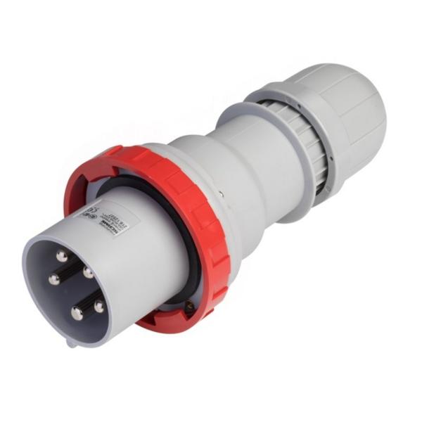 CLAVIJA AREA 3P+N+T IP66/IP67 346-415V