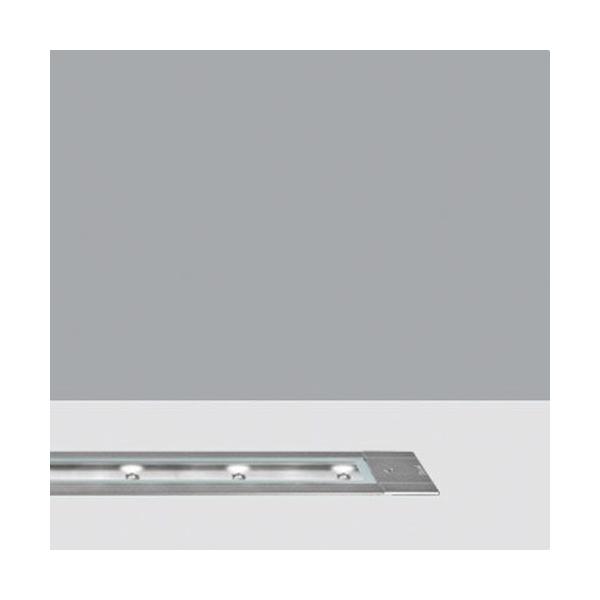 LUMINARIA EMPOTRABLE LINEALUCE 6,5W 580lm WASHER GRIS