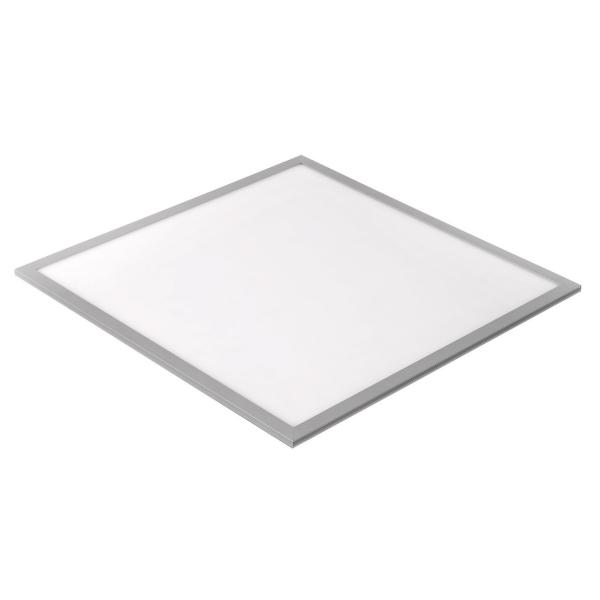 LÁMPARA LED PANTALLA 595x595mm 40W 3350lm DIMABLE