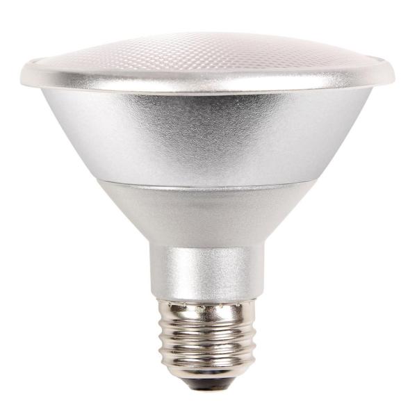 LMPARA LED PAR30 E27 13W 6500K 1100lm BLANCO