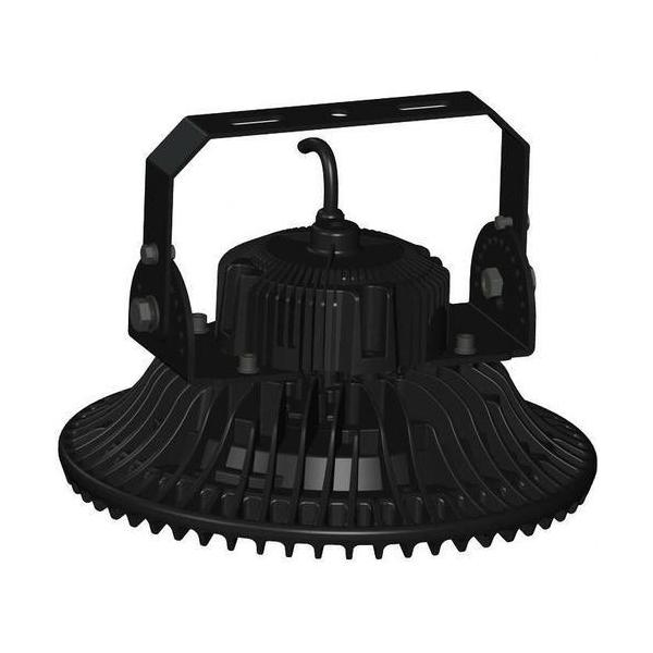 SOPORTE PARA CAMPANA LED ASTRO 100W NEGRO