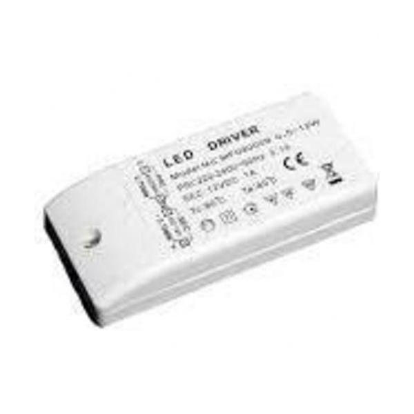 DRIVER LED PARA PANEL 12W CIRCULAR ROBLAN