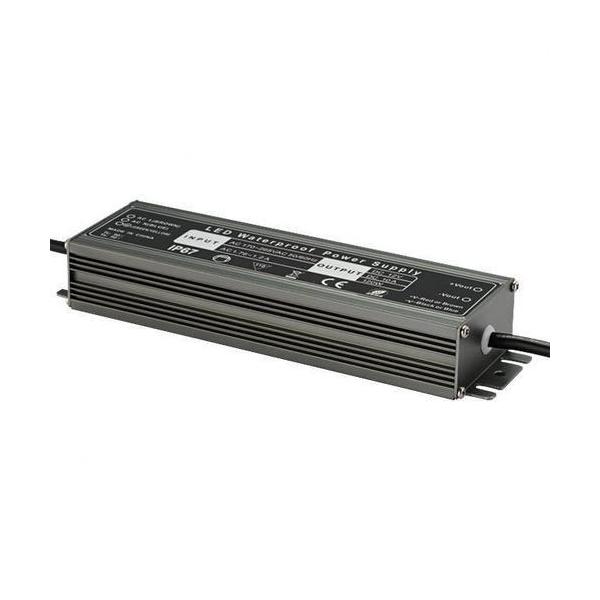 DRIVER 200W 24V IP67 SLIM