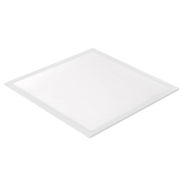 LMPARA LED PANTALLA 595x595 40W 3350lm BLANCO