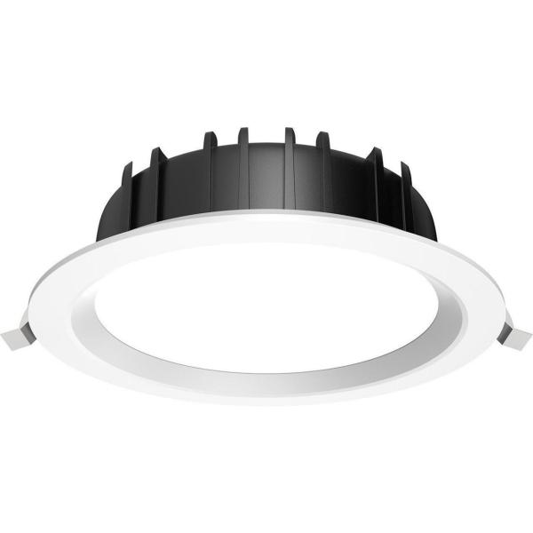 DOWNLIGHT LED 24W 220-240V 2400lm 6500K BLANCA