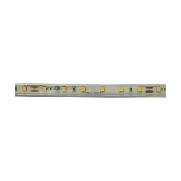 TIRA LED 14,4W IP67 24V BLANCA 1500lm SMD2835 60 LED/M (5m)