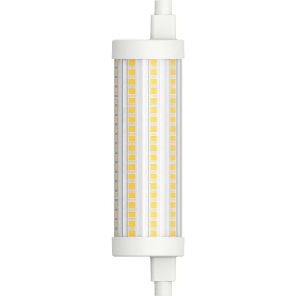 LINEAL LED 118mm R7S 11W 1580lm 4000K 220-240V 330