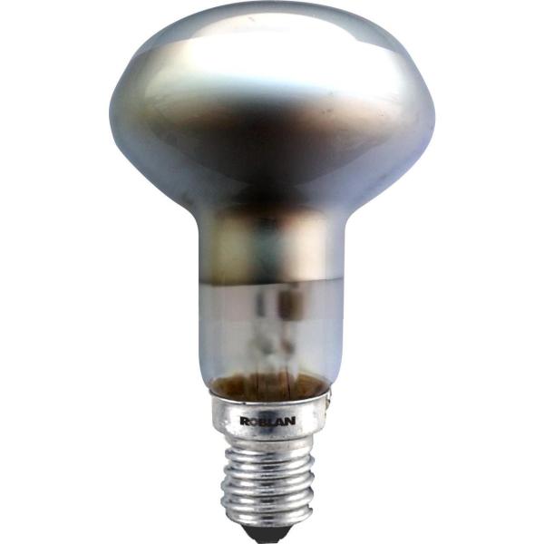 LMPARA HALGENA ECOLGICA R50 E14 28W 220-240V