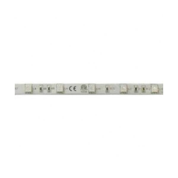 TIRA LED 8,4W IP20 24V RGB 300lm SMD5050 36 LED/M (5m)