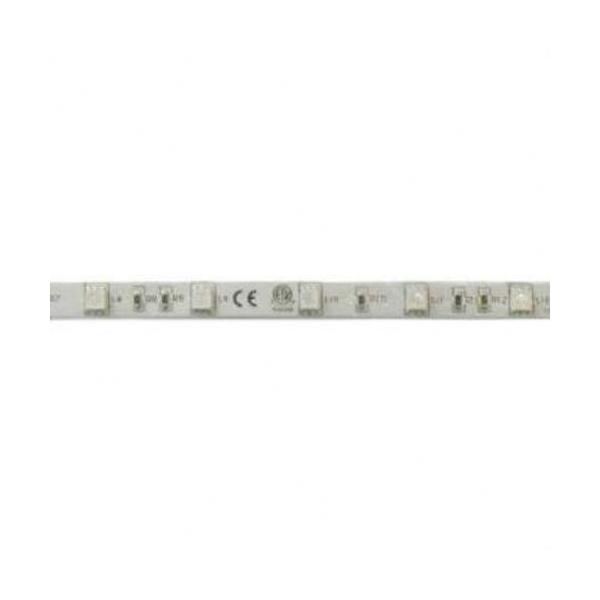 TIRA LED 14,5W IP20 24V RGB 600lm SMD5050 60 LED/M (5m)