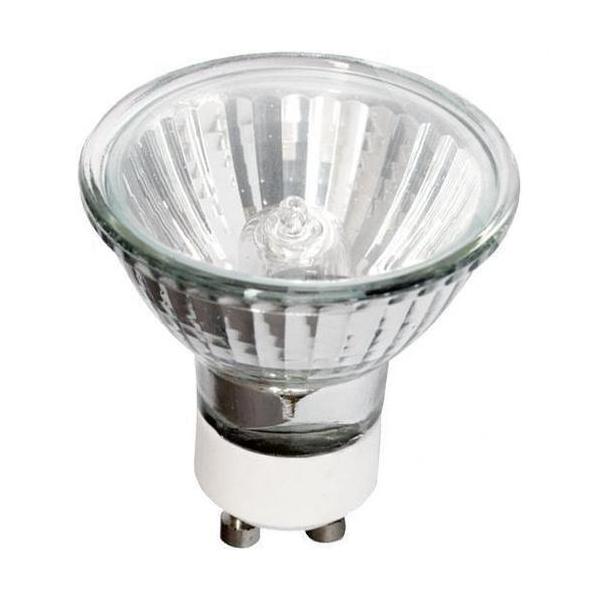 LMPARA HALGENA DICROICA GU10 50W 12V