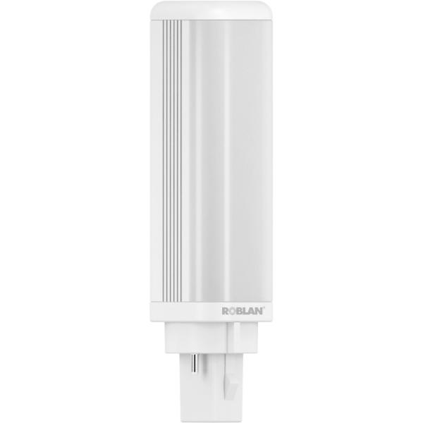 LÁMPARA LED 120º 8W 4100K 750lm