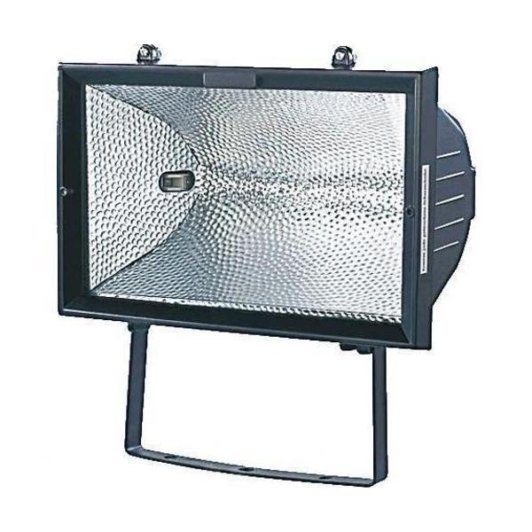 REFLECTOR 1000W NEGRO