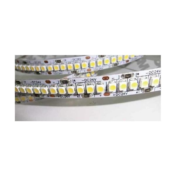 TIRA LED ip68 14,4W 12V 1026lm BLANCO (5m)