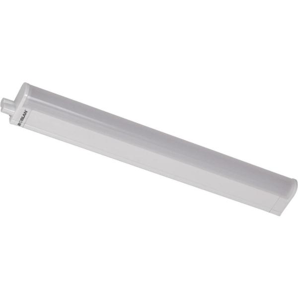 REGLETA LED EMPALME CON INTERRUPTOR 310cm 41K 360lm 4W