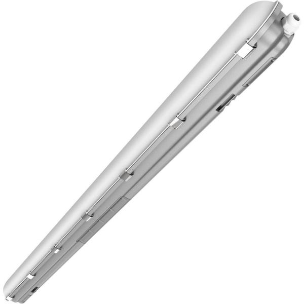 PANTALLA ESTANCA LED 60cm 20W 1800lm 100-240V