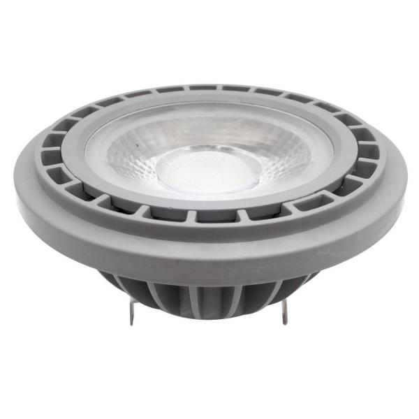 LMPARA LED 48 QR111 1x15W 6500K BLANCO