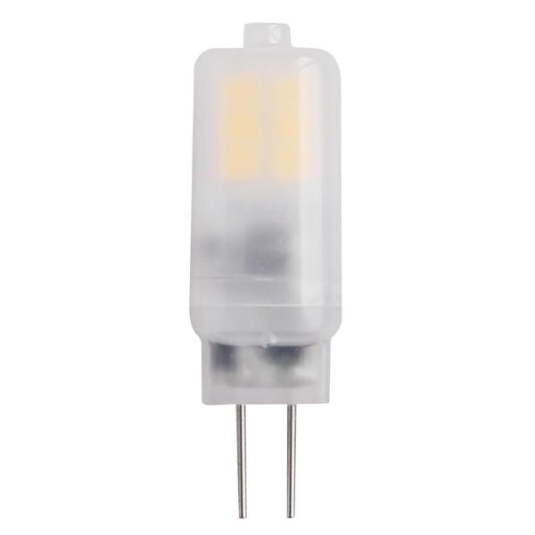 LMPARA LED G4 1,2W 100lm 12V 5000K