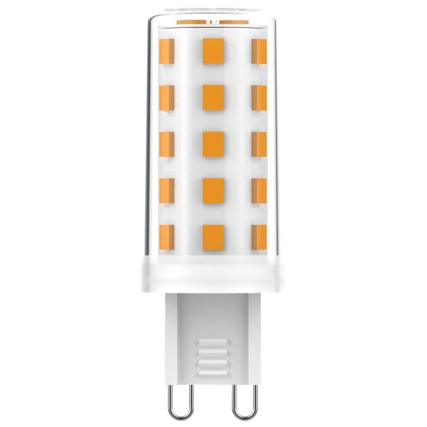 LMPARA LED G9 4W 360lm 200-240V 3000K