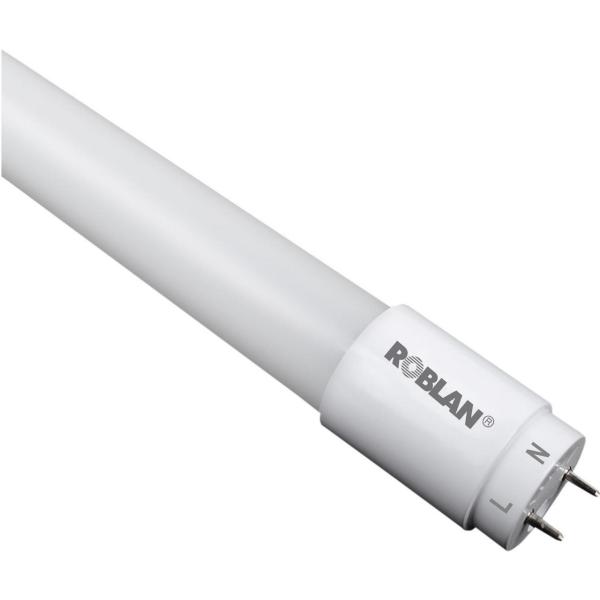 TUBO LED 1500mm 22W 2220lm 6500K BLANCO PC