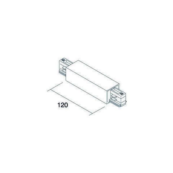 ALIMENTACIN CENTRAL 850 METAL