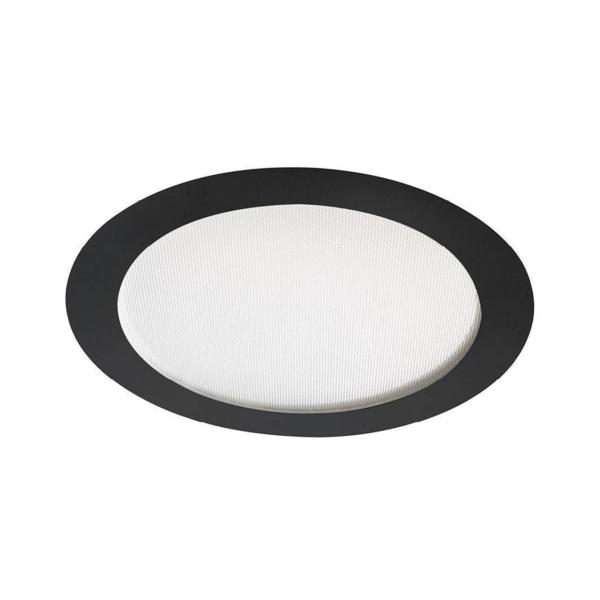 DOWNLIGHT HAT EH23 LED 20,5W 2300lm 3000K NEGRO