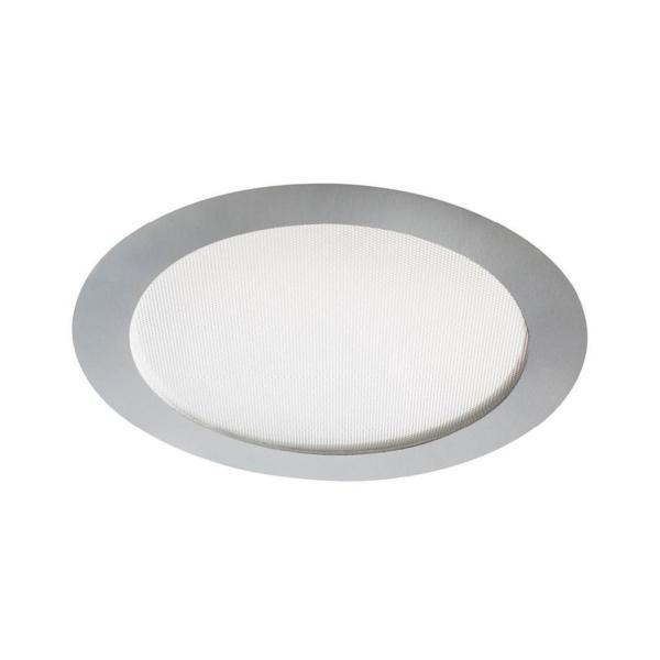 DOWNLIGHT HAT EH24D LED 20,5W 2400lm 4000K GRIS