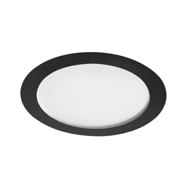 DOWNLIGHT HAT EH23D LED 20,5W 2300lm 3000K NEGRO