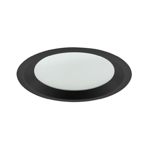 DOWNLIGHT ELIT MAX LED 17,4W 2650lm 3000K NEGRO OPAL