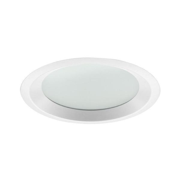 DOWNLIGHT ELIT MAX LED 17,4W 2650lm 3000K BLANCO OPAL