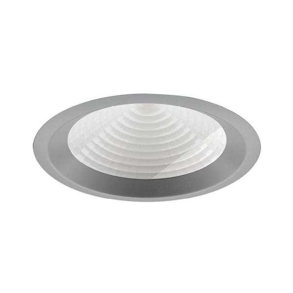 DOWNLIGHT ELIT MAX LED 17,4W 2650lm 3000K GRIS TRANSPARENTE