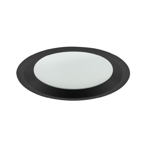 DOWNLIGHT ELIT MAX LED 17,4W 2850lm 4000K NEGRO OPAL