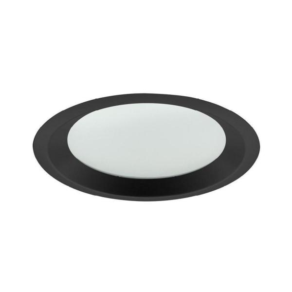 DOWNLIGHT ELIT MAX LED 17,4W 2650lm 3000K DALI NEGRO OPAL