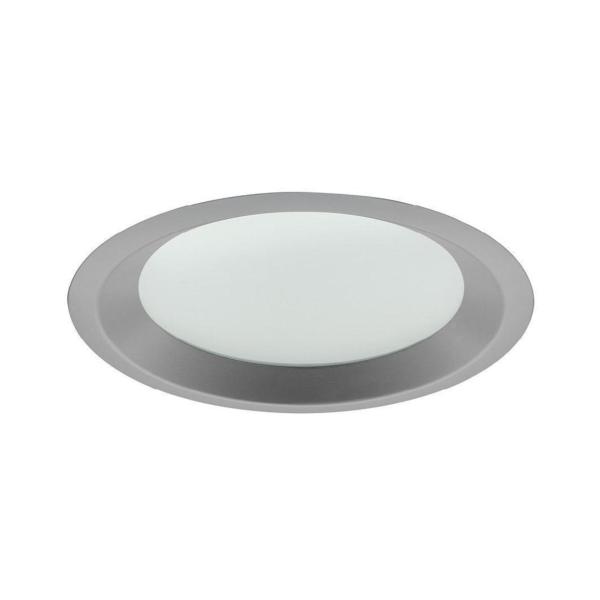 DOWNLIGHT ELIT MAX LED 17,4W 2850lm 4000K DALI GRIS OPAL