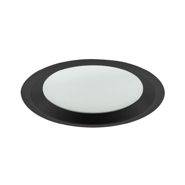 DOWNLIGHT ELIT MAX LED 17,4W 2850lm 4000K DALI NEGRO OPAL