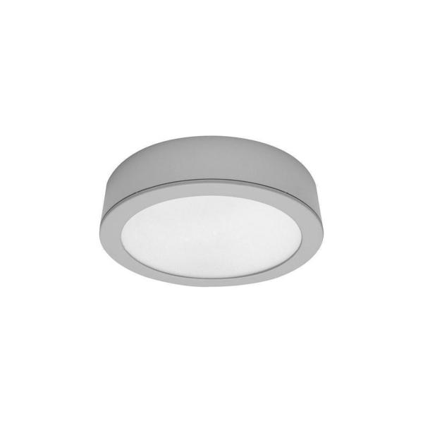 DOWNLIGHT SUPERFICIE HAT S 17W 1800lm 3000K 2300lm GRIS